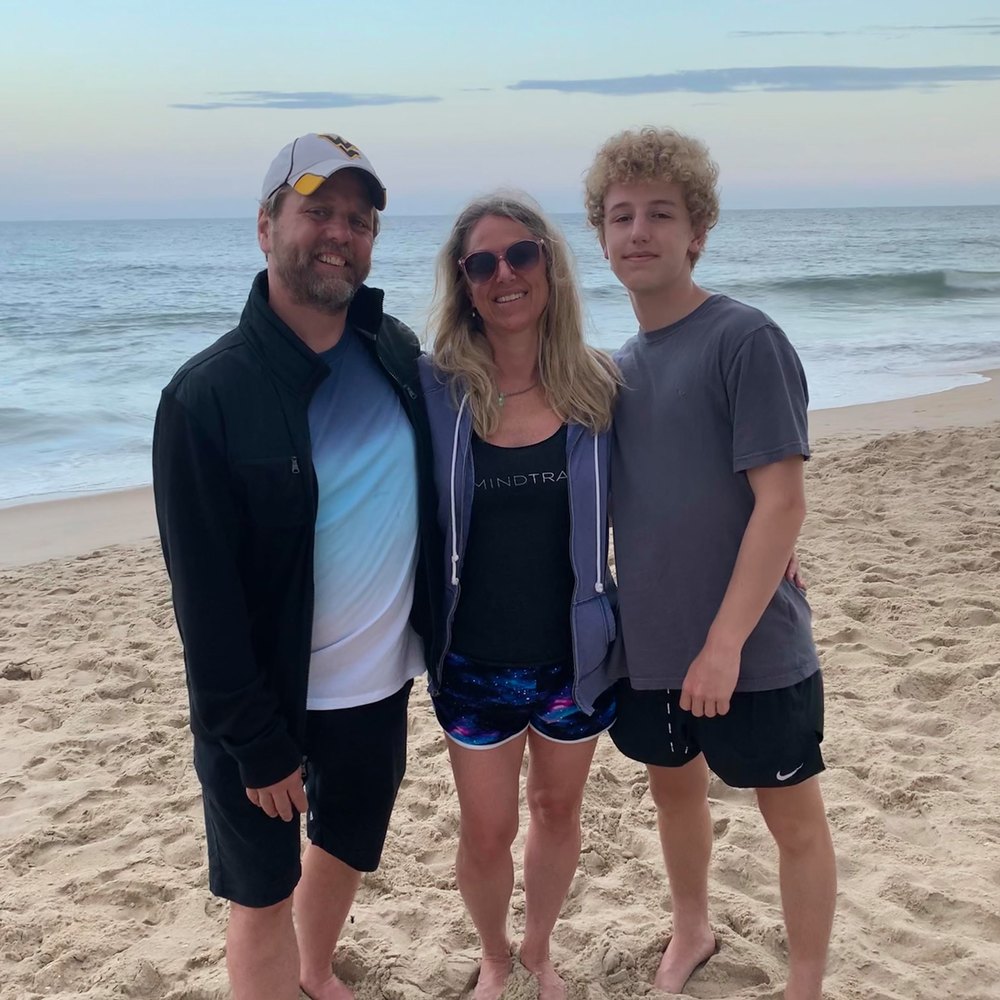 Meet your Posher, Brenda